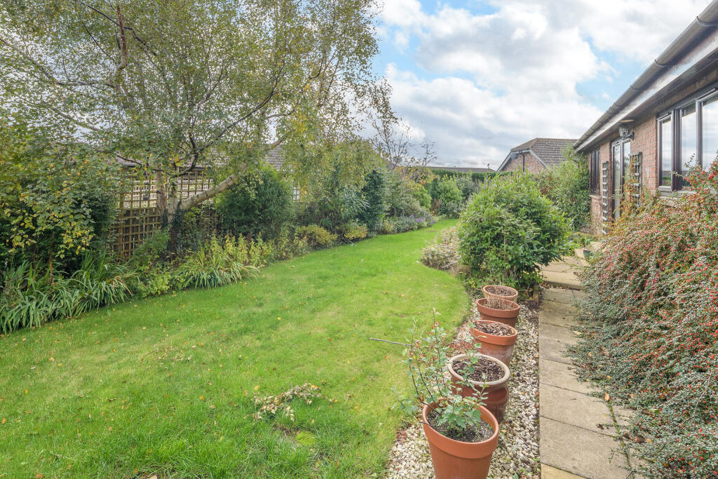 Cairn View, Longframlington, Morpeth, Northumberland photo 4