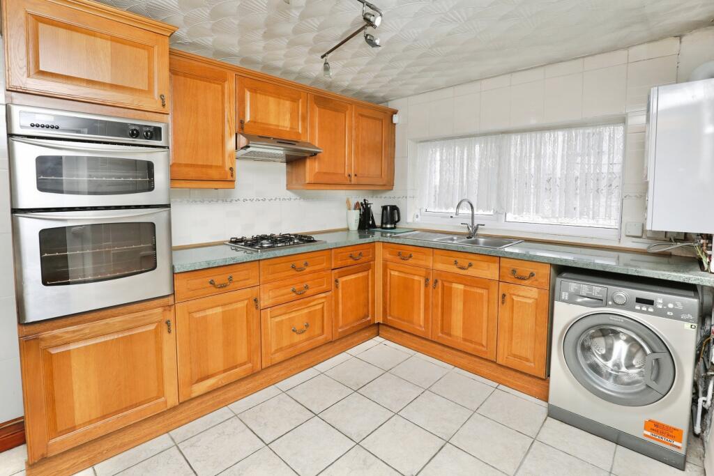 House in Liverpool - View 5