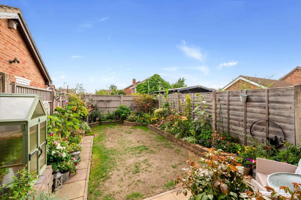 House in Fareham, Fleetend - View 4