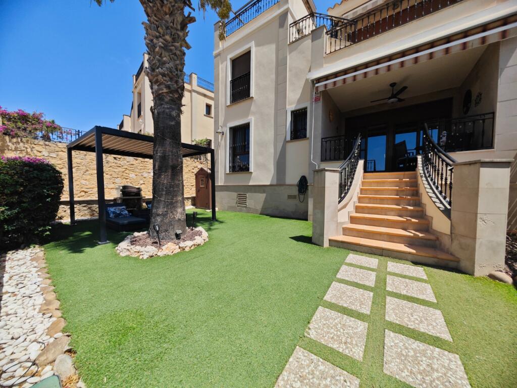 Main image of property: Valencia, Alicante, La Finca Golf