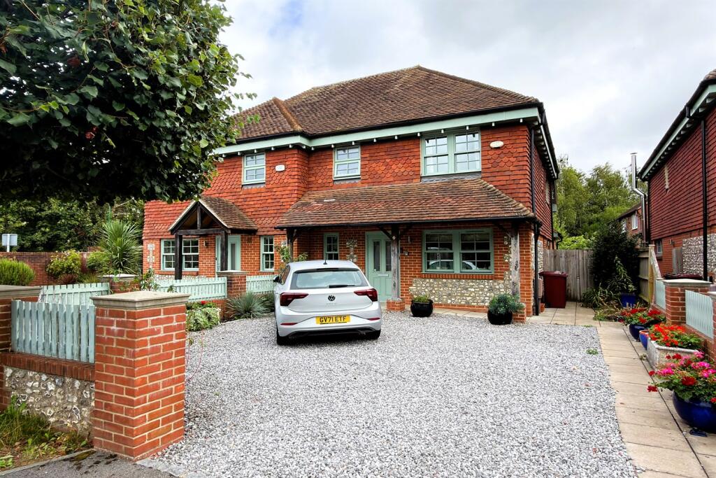 Main image of property: Woodland Grove, The Street, Boxgrove, Chichester, PO18