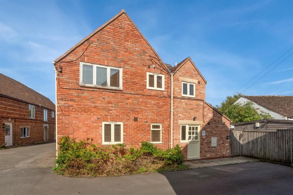 House in Stratford-on-Avon, Shipston on Stour