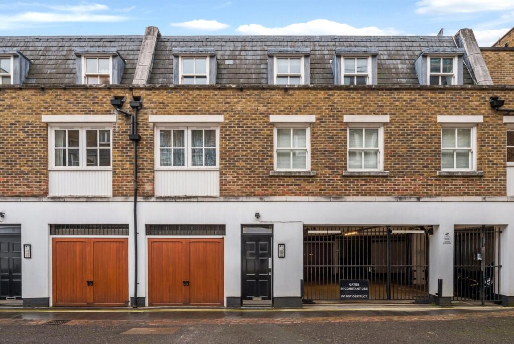 Main image of property: Brook Mews North,
Bayswater, W2
