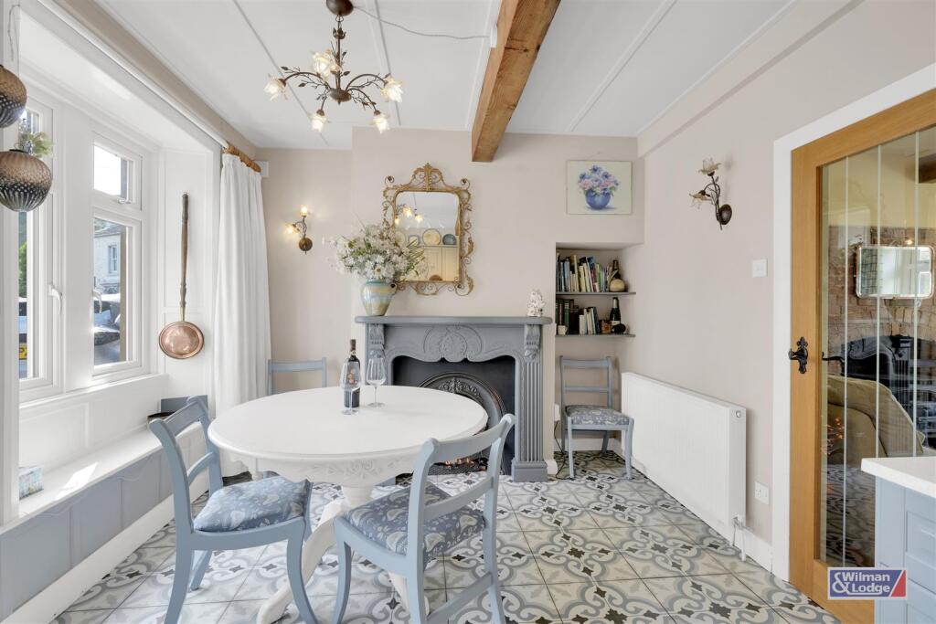 Additional image 4 of Far Lane, Kettlewell, Skipton