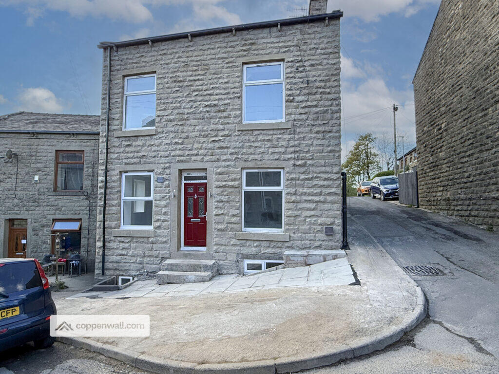 Main image of property: Church Street, Stacksteads, Bacup, Rossendale