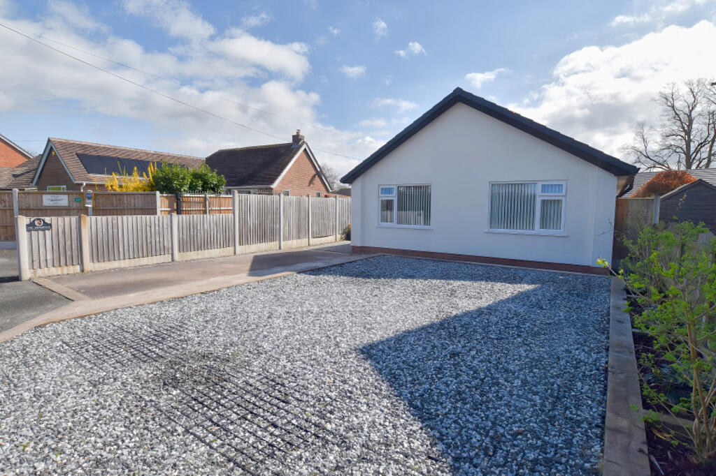 Main image of property: Betton Road, Market Drayton