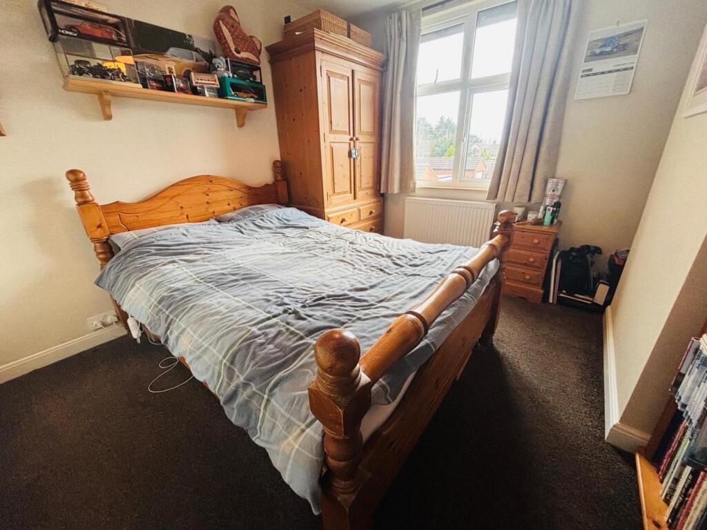 Stanton Avenue, Spinney Hill, Northampton NN3 - More