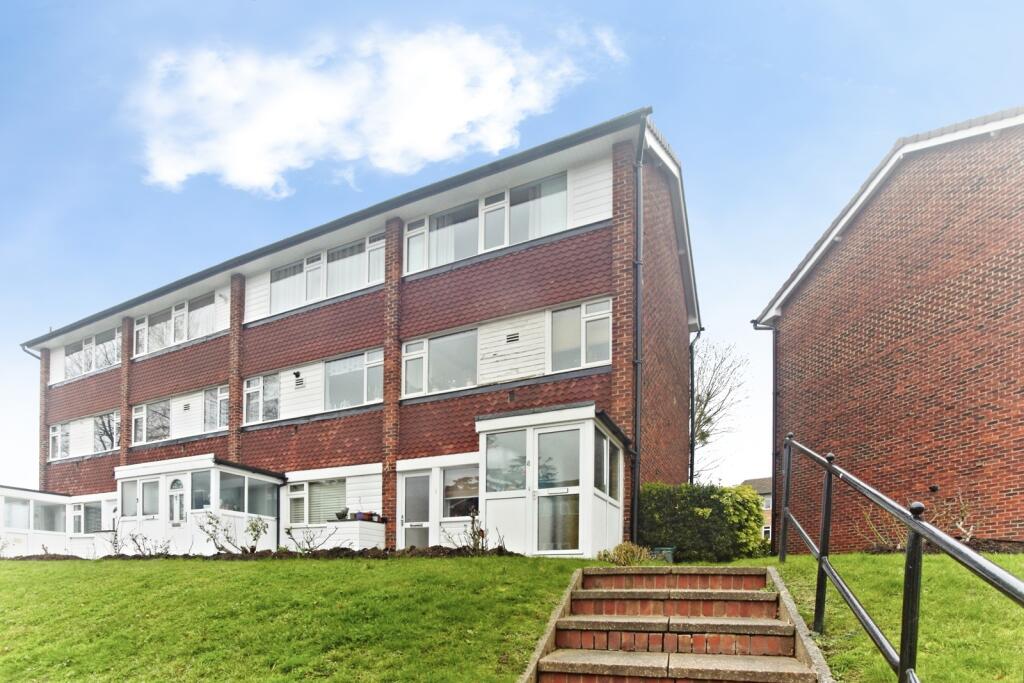 Main image of property: Abbey Park, Beckenham, BR3