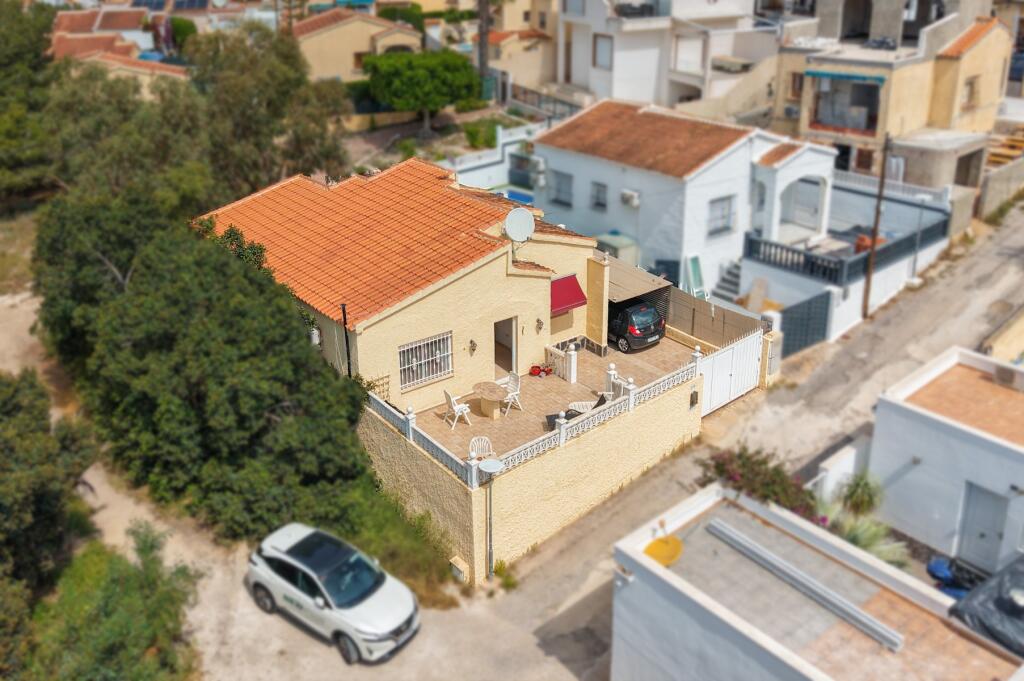 Main image of property: Valencia, Alicante, La Marina