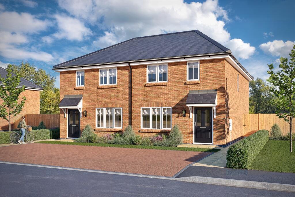 Main image of property: Ampthill Road, 
Houghton Conquest, MK45 3NQ