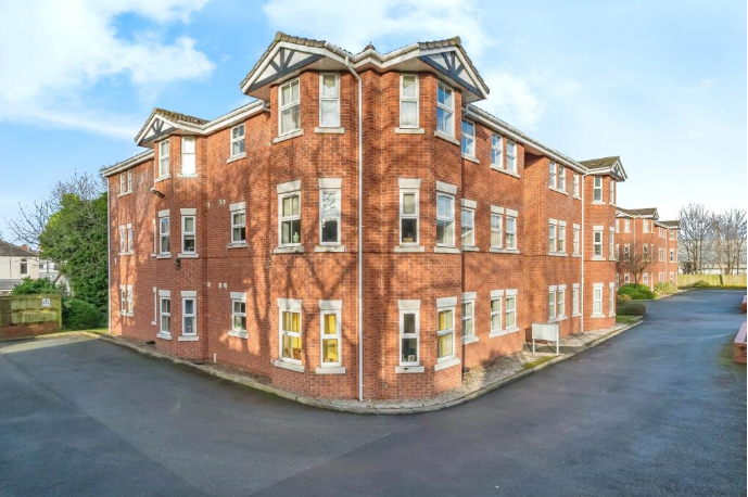 Main image of property: Ashfield Gardens,Latchford, WA4 1PQ