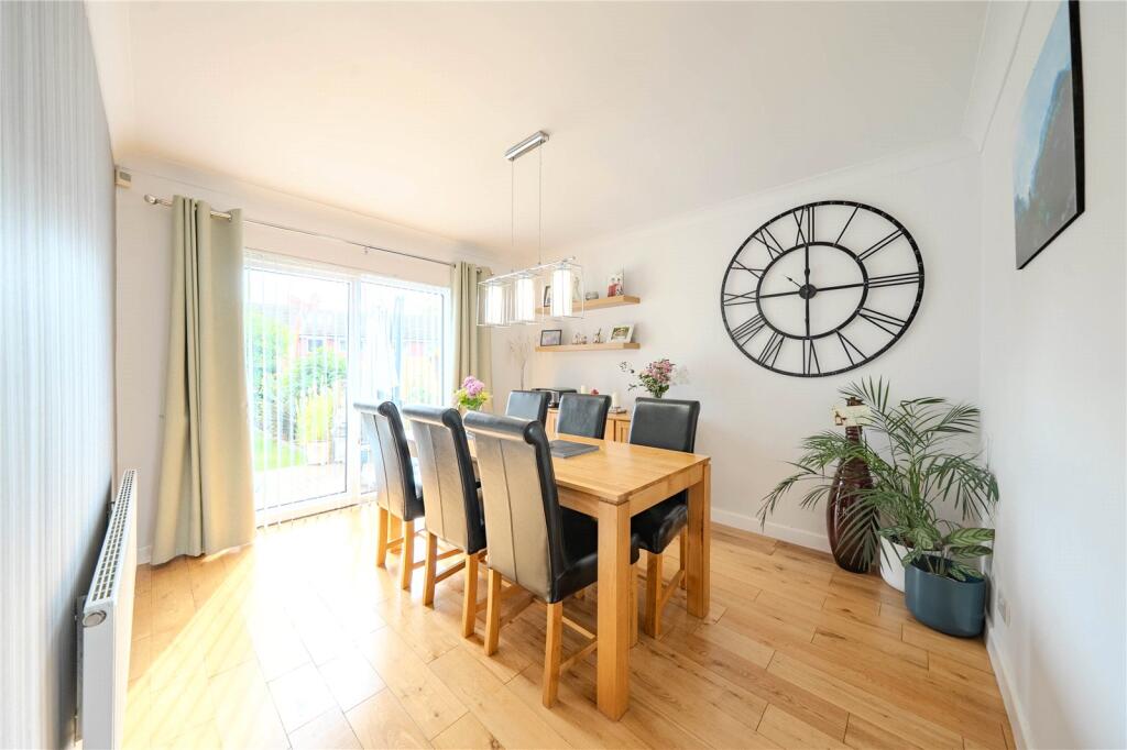 House in Leeds - View 4