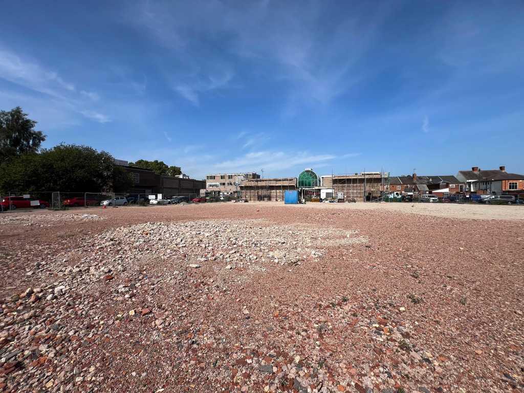 Additional image 4 of Land To The Rear Of Central Square Shopping Centre, High Street, Erdington, Birmingham, B23 6RY