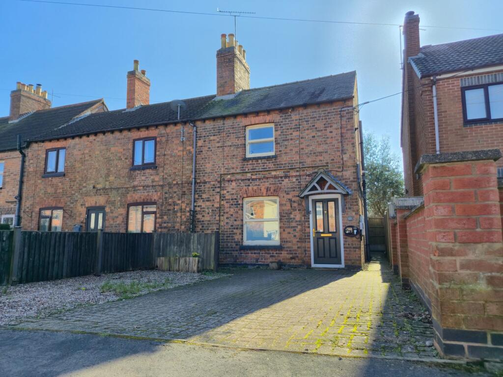 Main image of property: Battram Road, Ellistown, LE67