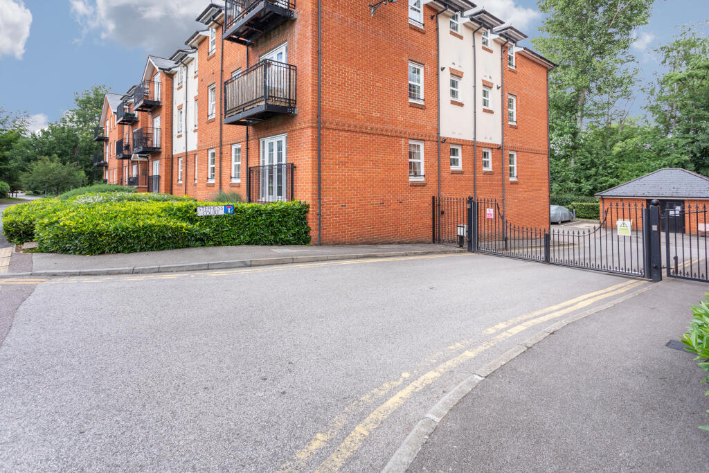 Additional image 7 of Stephens Court, Station Road, Harpenden, Herts, AL5