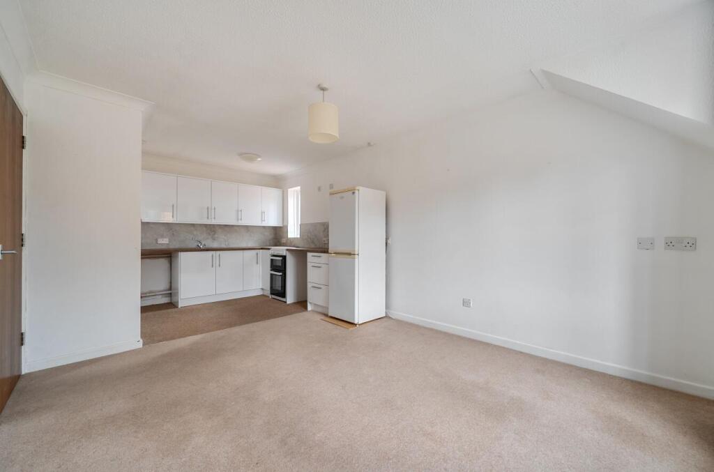 Apartment in South Oxfordshire, Moreton, Thame - View 5