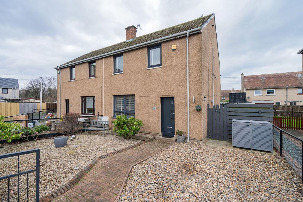 Main image of property: 18 Drummore Drive, Prestonpans, EH32 9BZ