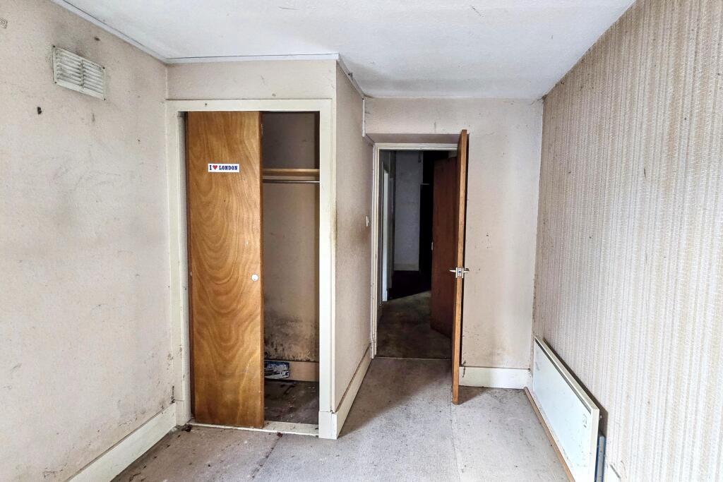 Apartment in Aberdeen, Gilcomston, Rosemount and Mile End - View 5