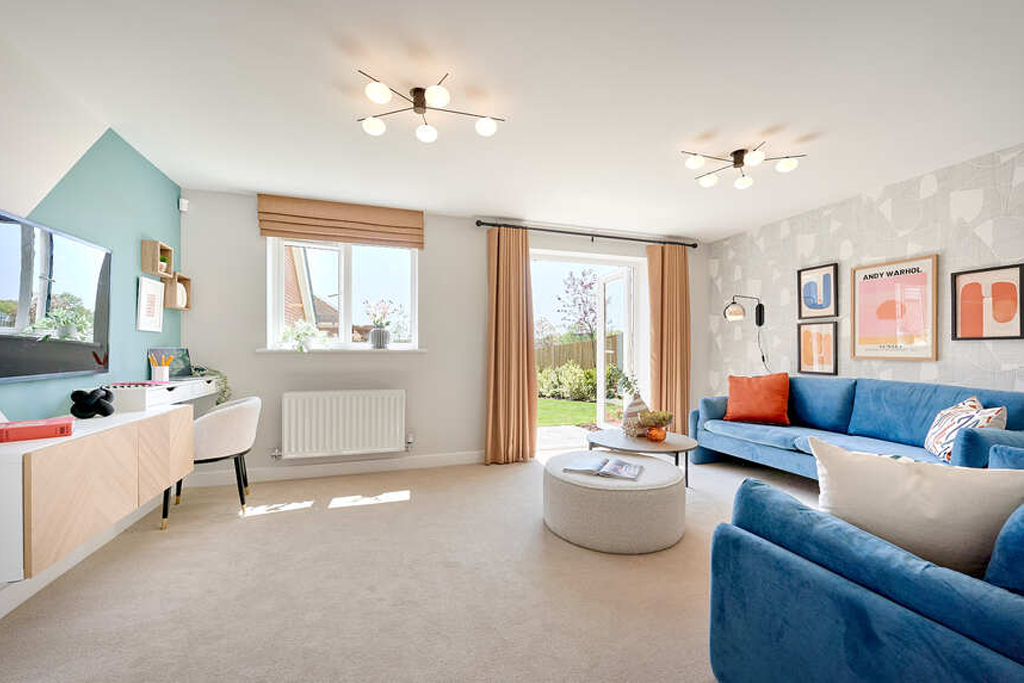 Main image of property: Leaf Living at Westwood Point, Margate, Kent, CT9, kent