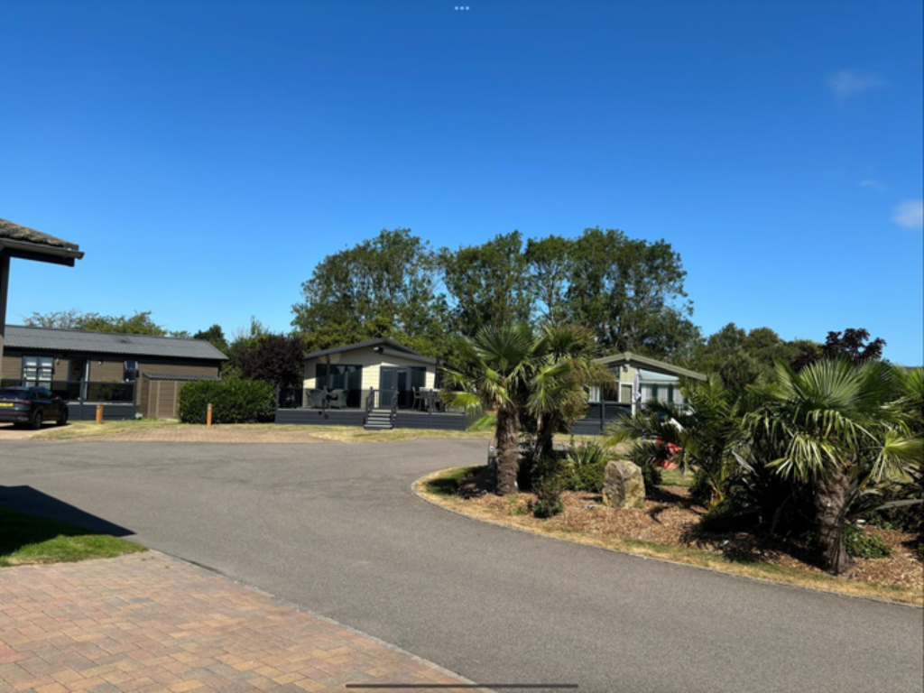 Foxhunter Residential & Leisure Caravan Park, Monkton Street, CT12 photo 4