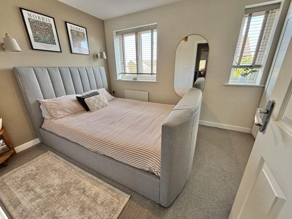 Additional image 8 of Woodpecker Close, Yeovil, Somerset, BA22