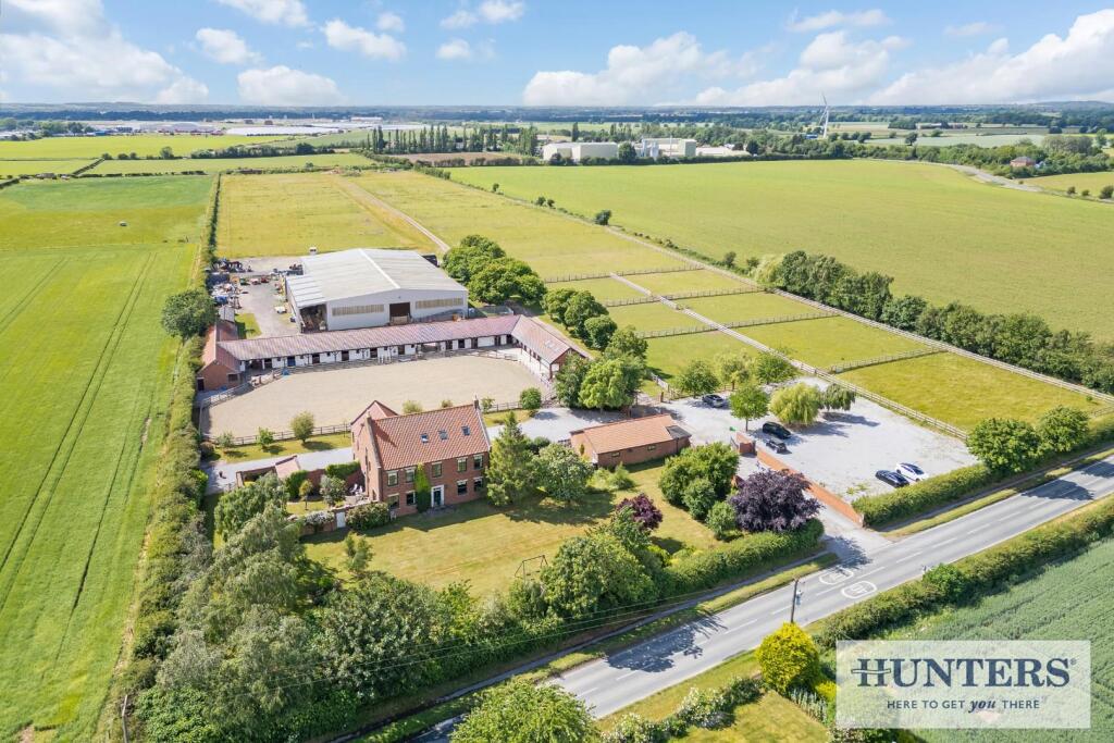 Main image of property: Long Lane, Pollington, Goole