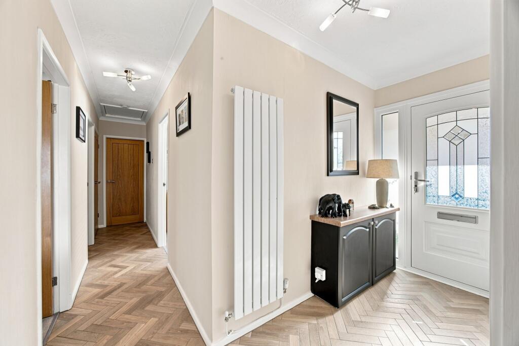 House in Rossendale, Rockliffe - View 5