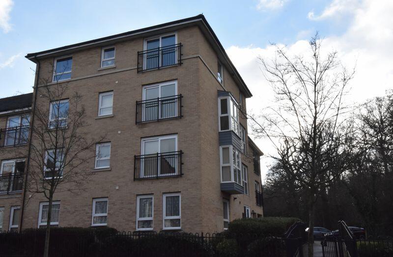 Main image of property: Lillymill Chine, Basingstoke