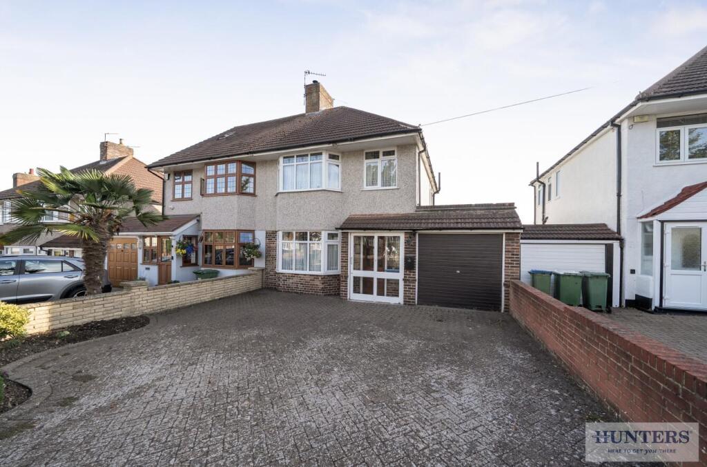 Main image of property: Latham Road, South Bexleyheath