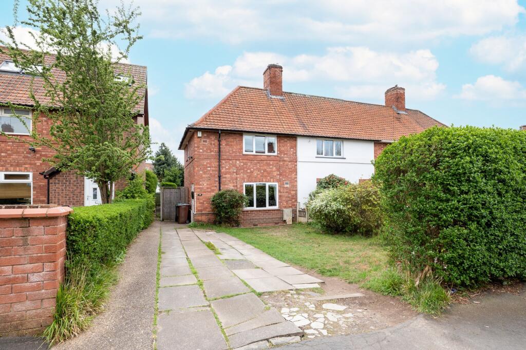 Main image of property: Winster Close, Beeston, NG9
