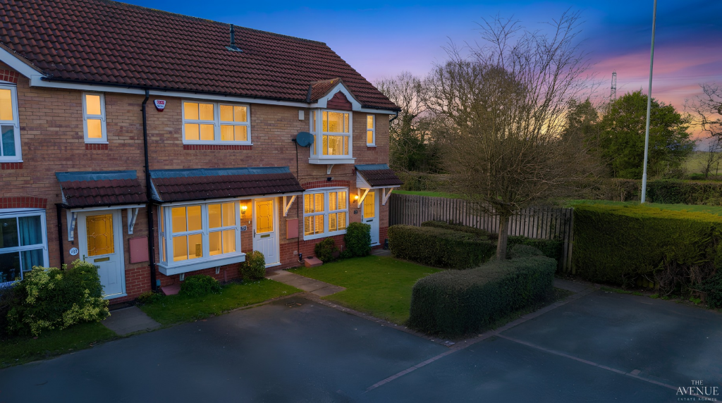 Main image of property: Woodberry Drive, Sutton Coldfield