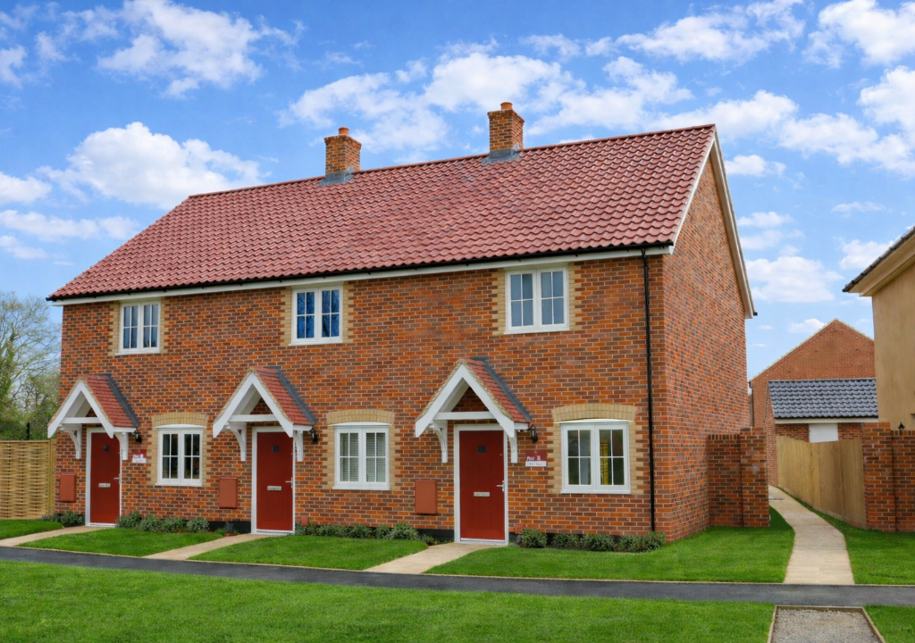 Main image of property: Off The Street
Suffolk
IP12 2QW