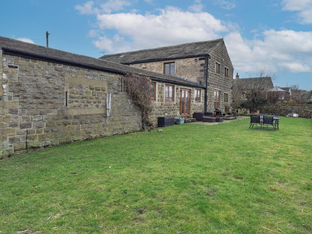 Additional image 46 of The Old Barn, Wyke Lane, Bradford, BD12 7ED