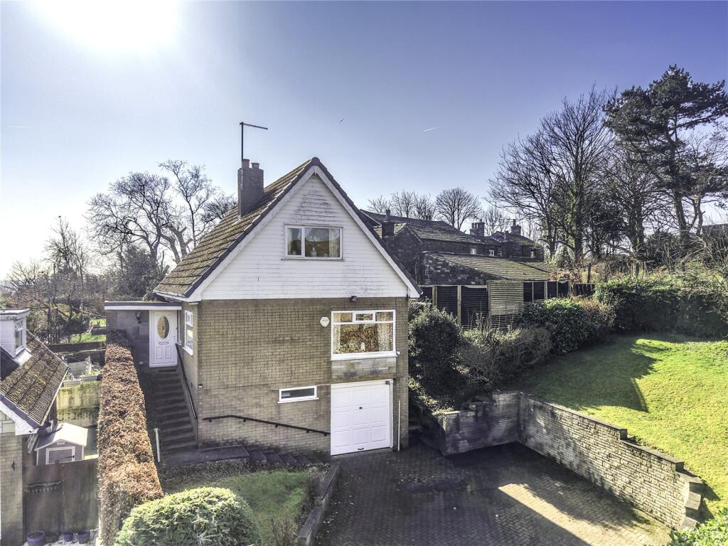 Main image of property: Dewhirst Way, Rochdale, Greater Manchester, OL12