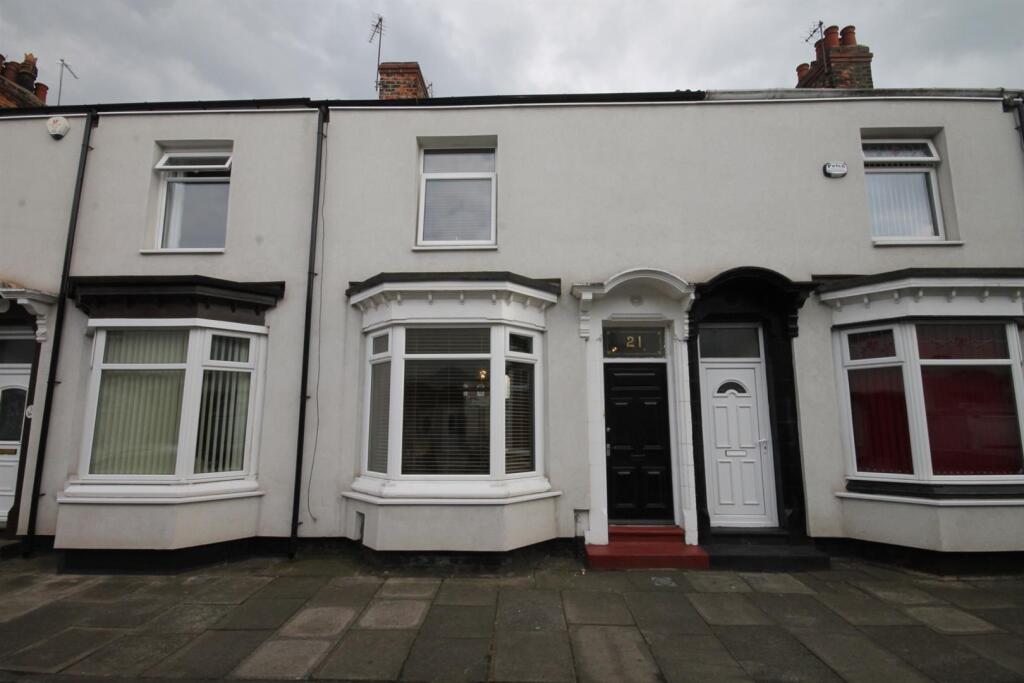 Main image of property: Vicarage Avenue, Stockton On Tees