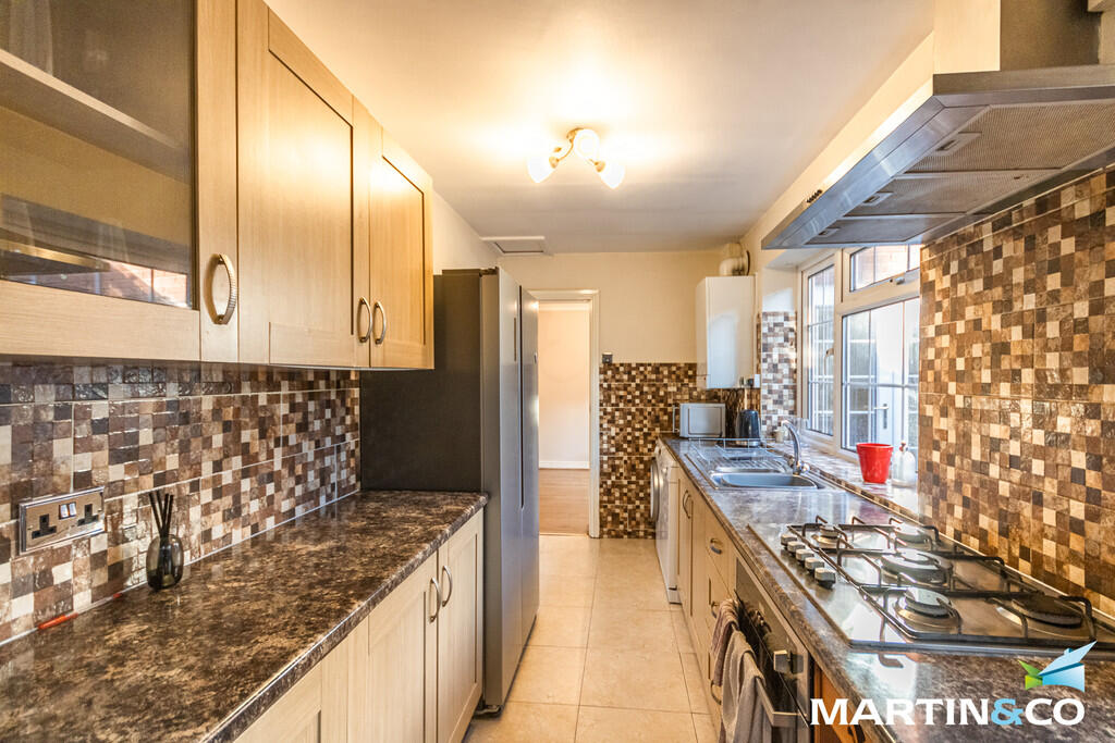 Additional image 3 of Holders Gardens, Moseley, B13