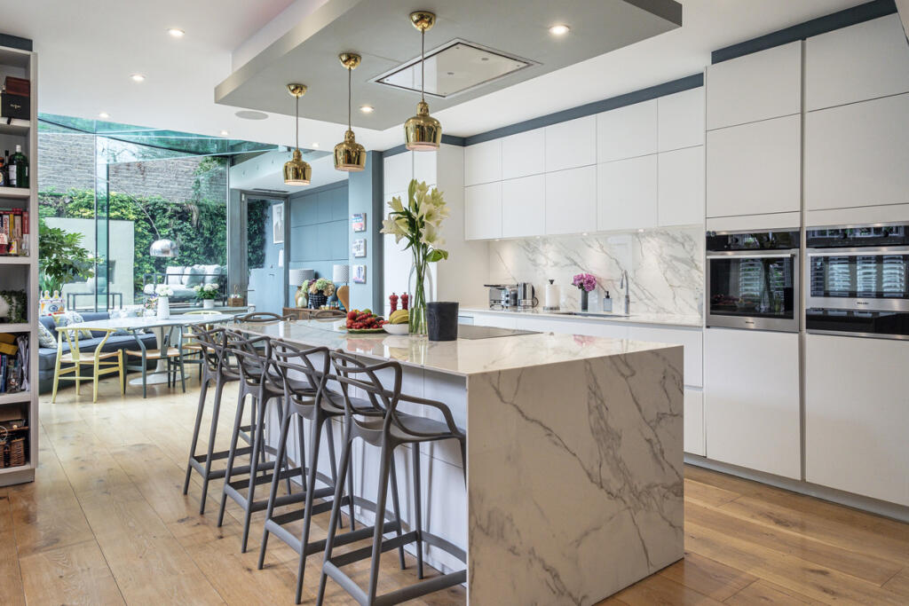 House in London, Canonbury, Highbury - View 3
