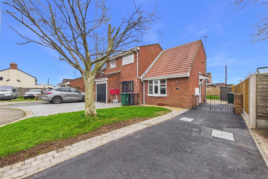 Main image of property: Ley Croft, Hatton, Derby DE65 5QD
