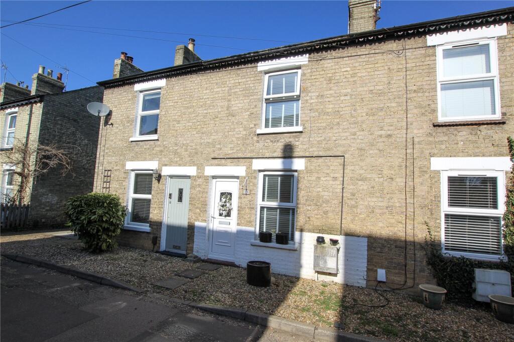 Main image of property: Pepys Terrace, Impington, Cambridge