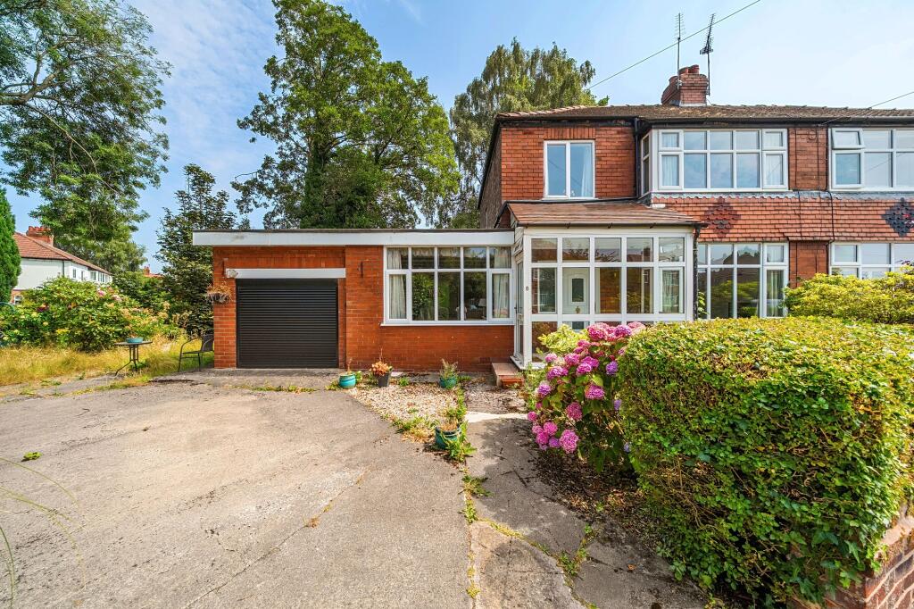 Main image of property: Sylvan Avenue, Wilmslow, SK9