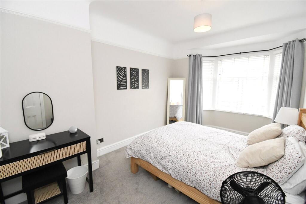 Kenwyn Road, Wallasey, Wirral - View 5