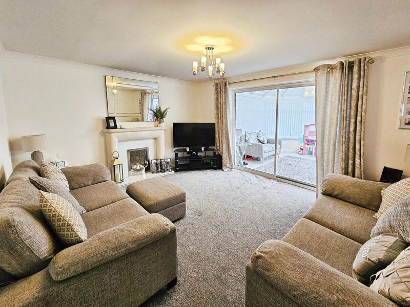 Navan Close, West Sleekburn, Choppington NE62 5XJ photo 4
