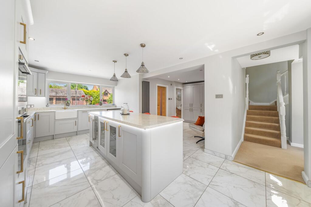House in Broughton - View 3