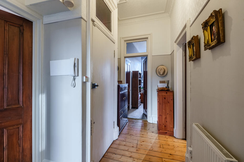 Apartment in Glasgow, Battlefield - View 2