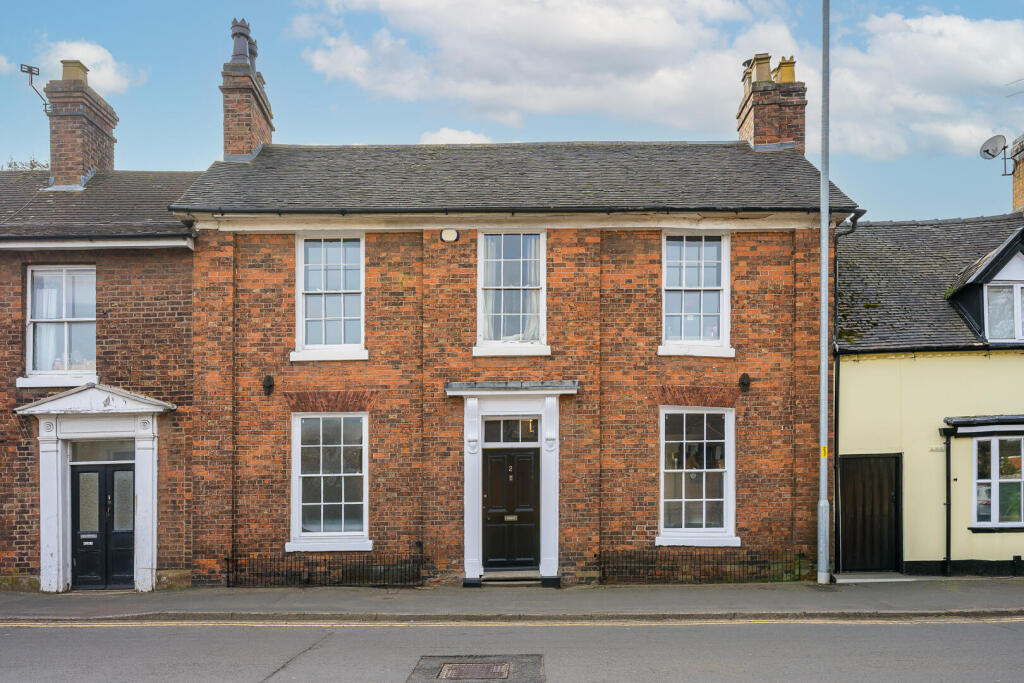 Main image of property: Bridge Terrace, Lower Bar, Newport