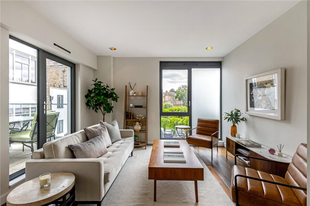 Main image of property: Porteus Place, London, United Kingdom, SW4