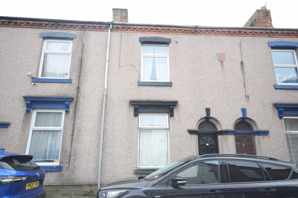 Main image of property: Harrison Street, Barrow-in-Furness