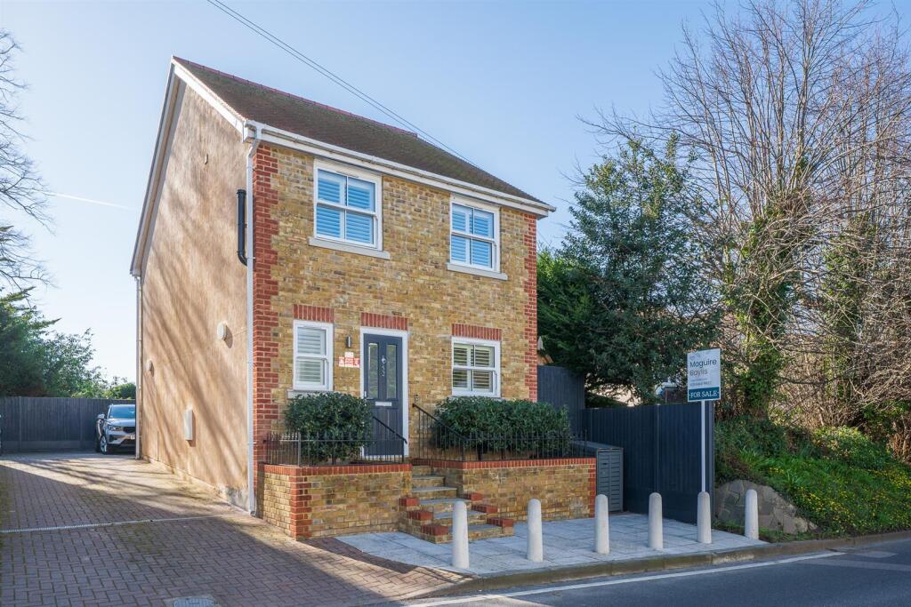 Main image of property: Baston Road, Hayes, BR2