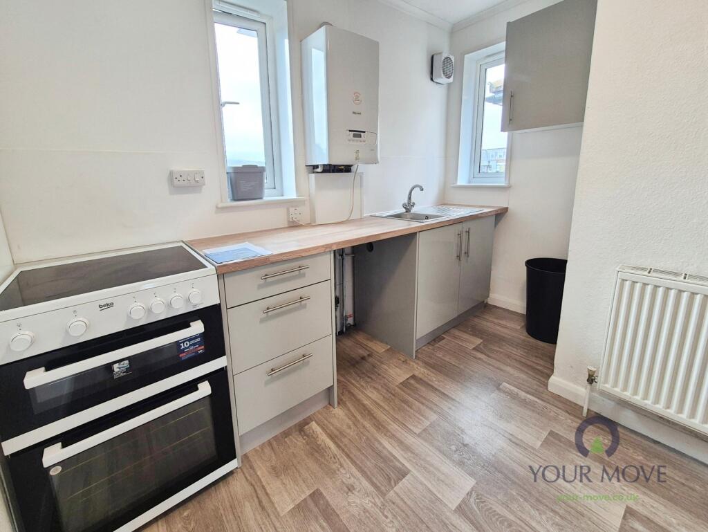 Apartment in Polegate - View 3