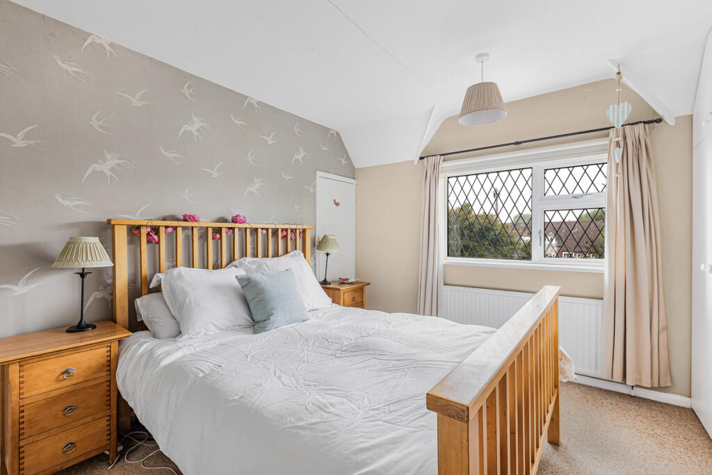House in South Oxfordshire, Culham - View 5